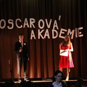 Oskarová akademie