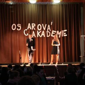 Oskarová akademie