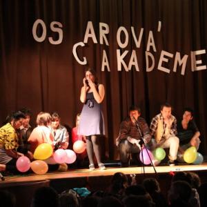 Oskarová akademie