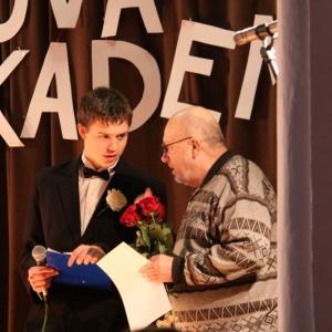 Oskarová akademie