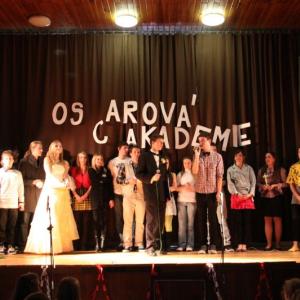 Oskarová akademie