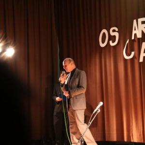 Oskarová akademie
