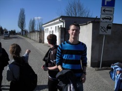Po stopách Josefa Čapka