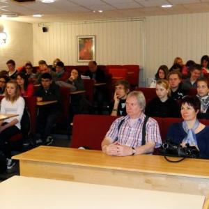 Konference projektu FOCUS