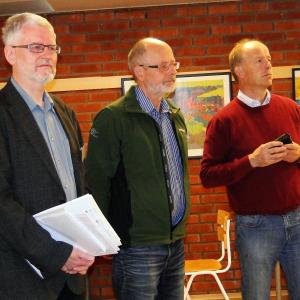 Konference projektu FOCUS