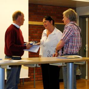 Konference projektu FOCUS