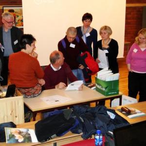 Konference projektu FOCUS