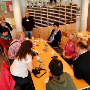 Konference projektu FOCUS