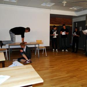 Konference projektu FOCUS
