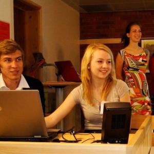 Konference projektu FOCUS