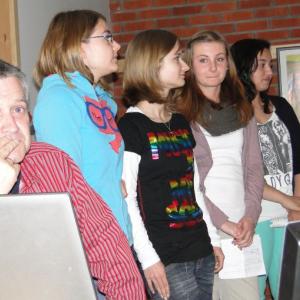 Konference projektu FOCUS