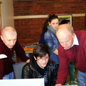 Konference projektu FOCUS