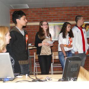 Konference projektu FOCUS