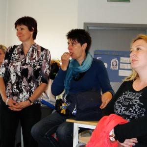 Konference projektu FOCUS