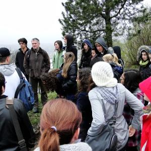 Konference projektu FOCUS