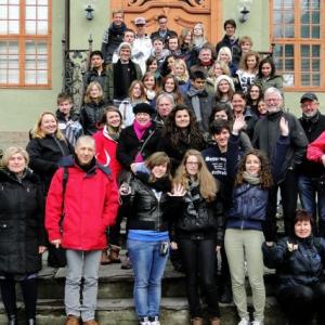 Konference projektu FOCUS