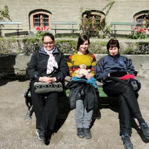 Konference projektu FOCUS