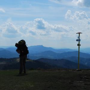 Malá Fatra, Lúčanská Fatra, Martinské hole