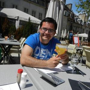 Mládež v akci. Projekt participativní demokracie (Académie de Dijon)