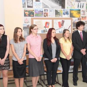 Jaké je naše gymnázium?