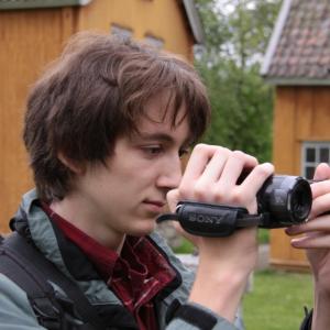 Srdečné pozdravy z Norska (včetně videí)