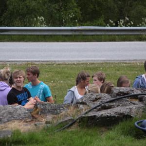 Srdečné pozdravy z Norska (včetně videí)
