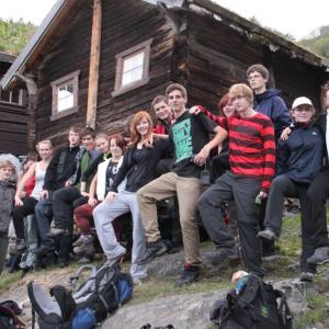 Srdečné pozdravy z Norska (včetně videí)