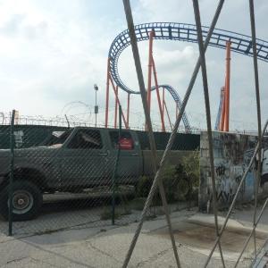 Výtvarný projekt ITÁLIE 2012