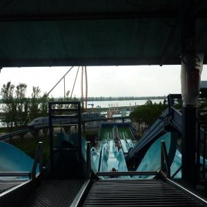 Výtvarný projekt ITÁLIE 2012