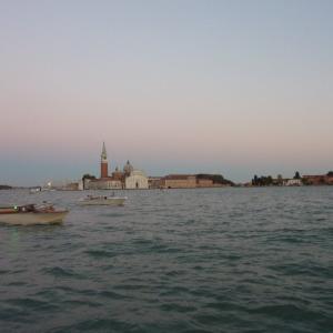 Výtvarný projekt ITÁLIE 2012