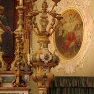 Výtvarný projekt ITÁLIE 2012