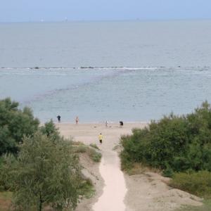 Výtvarný projekt ITÁLIE 2012