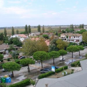 Výtvarný projekt ITÁLIE 2012