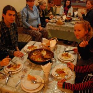 Exkurze Jižní Maroko, 13. - 22. listopadu 2012