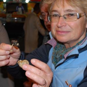 Exkurze Jižní Maroko, 13. - 22. listopadu 2012