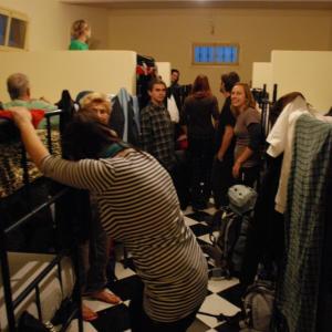 Exkurze Jižní Maroko, 13. - 22. listopadu 2012