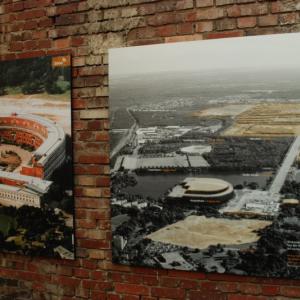 Norimberk, historická exkurze dobříšského gymnázia 