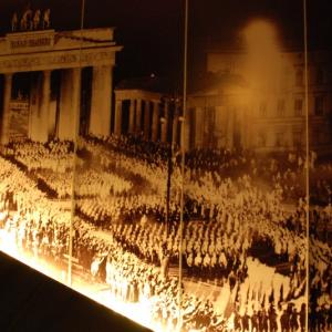 Norimberk, historická exkurze dobříšského gymnázia 