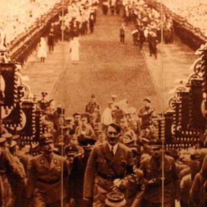 Norimberk, historická exkurze dobříšského gymnázia 