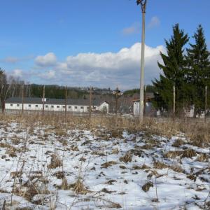 Historická exkurze, kvarta, Památník Vojna u Příbrami