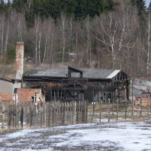 Historická exkurze, kvarta, Památník Vojna u Příbrami