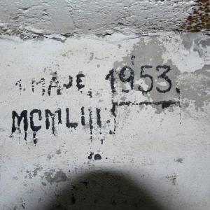 Historická exkurze, kvarta, Památník Vojna u Příbrami
