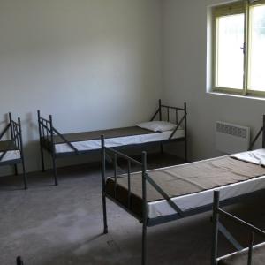 Historická exkurze, kvarta, Památník Vojna u Příbrami