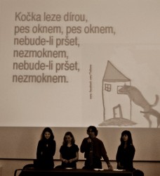 Zážitky studentů z konference EU-roots Itálie