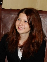 Zážitky studentů z konference EU-roots Itálie