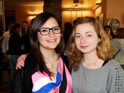 Zážitky studentů z konference EU-roots Itálie