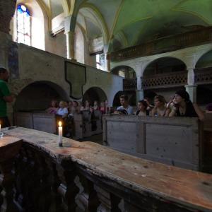 Ekokurz Horní Maršov