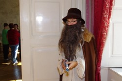 Svatováclavská slavnost 2013