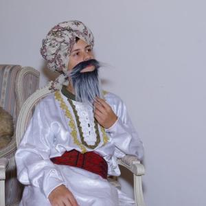 Svatováclavská slavnost na dobříšském zámku