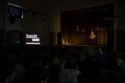 Život je hořký. Bohudík! (akademie 2013)